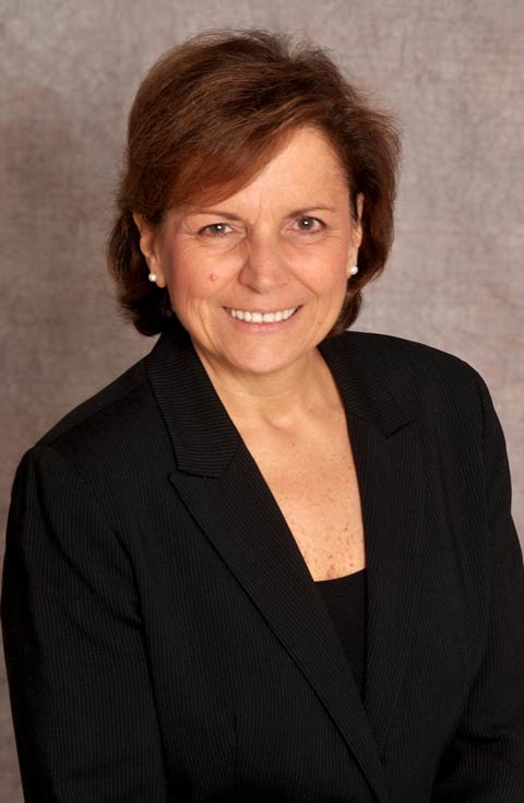 Photo of Anne Marie Albano, PhD, ABPP