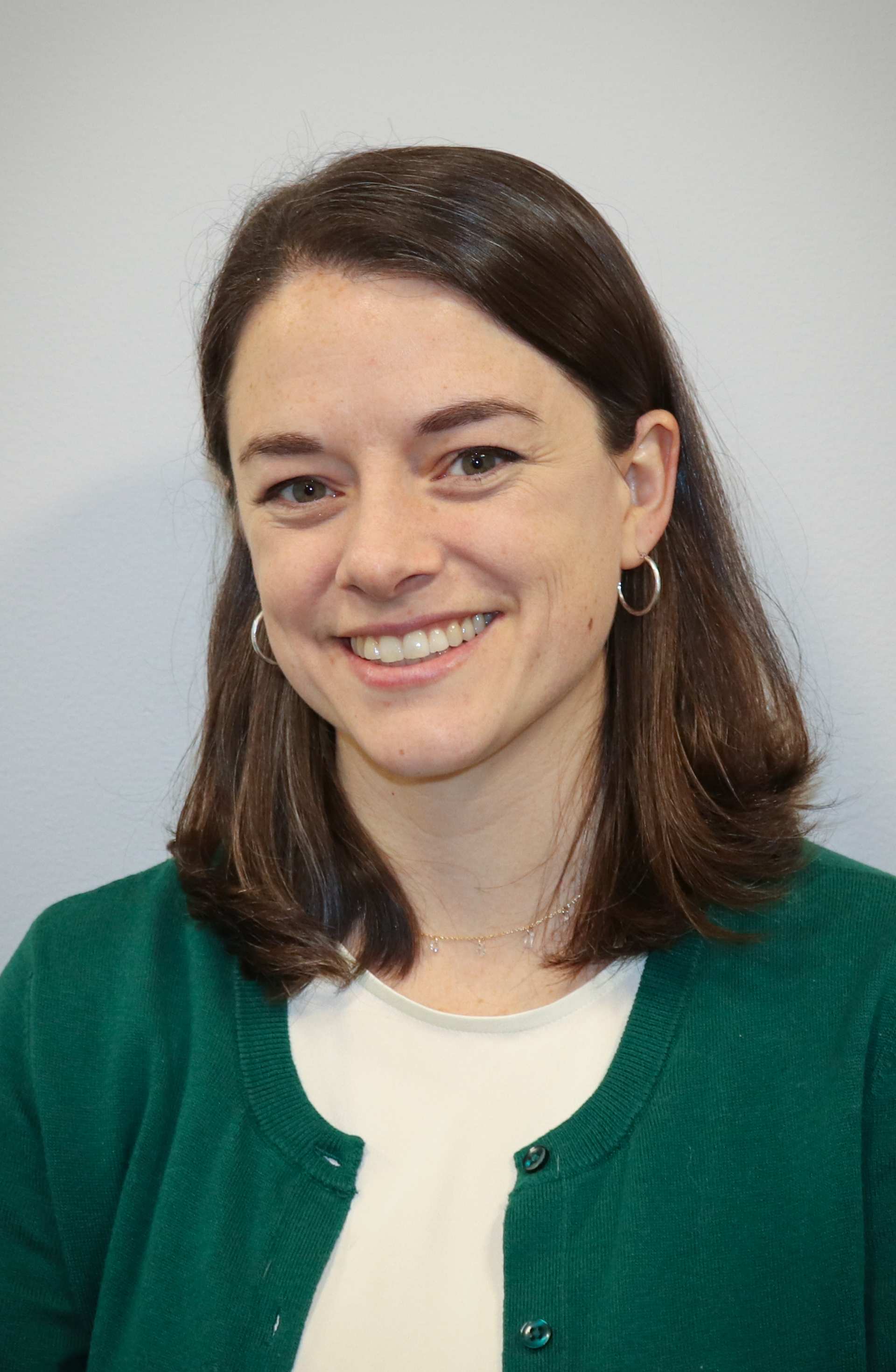 Photo of Alyssa Ames-Sikora, PhD