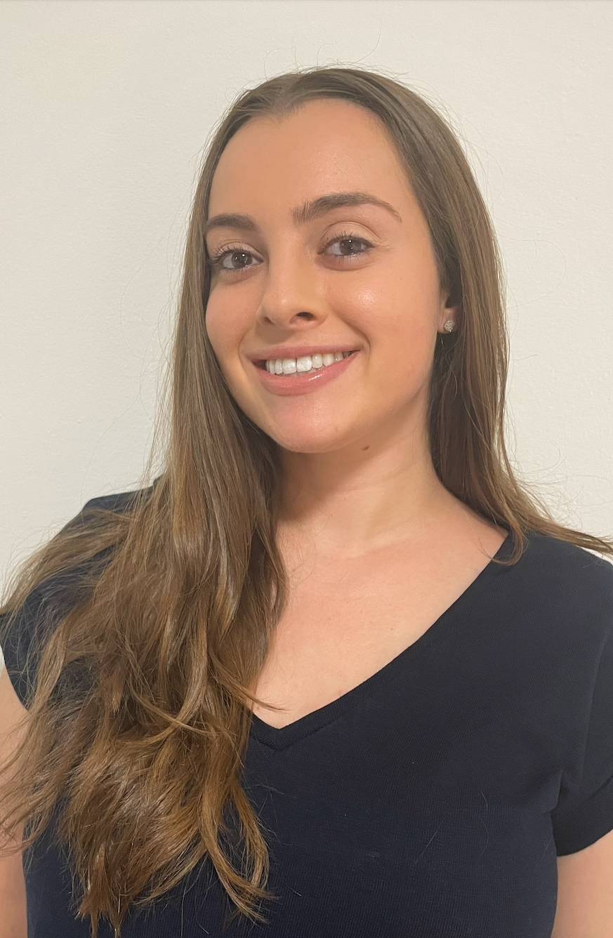 Photo of Arielle Snow, PhD