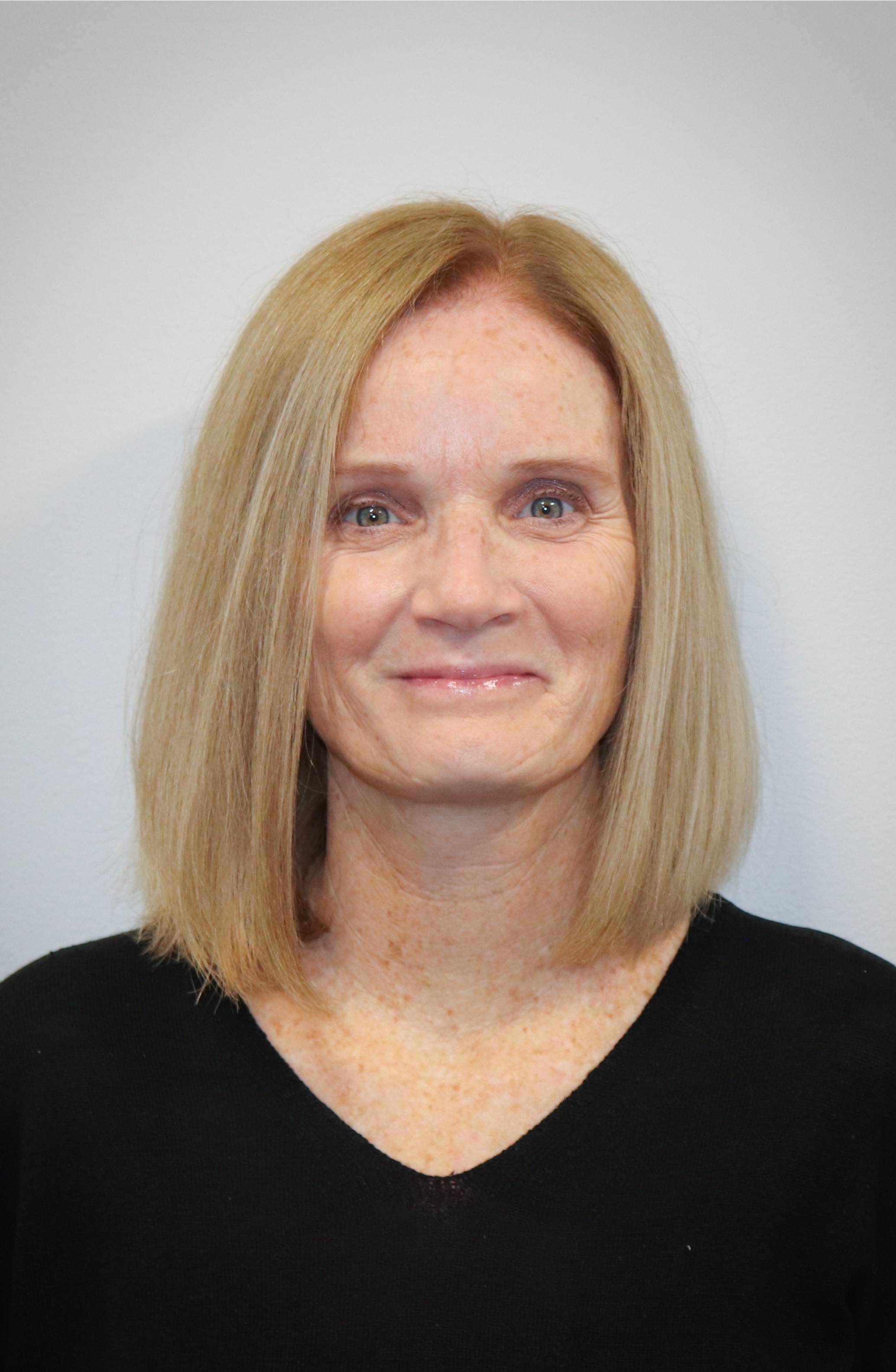 Photo of Debora Macarchuk, MPS