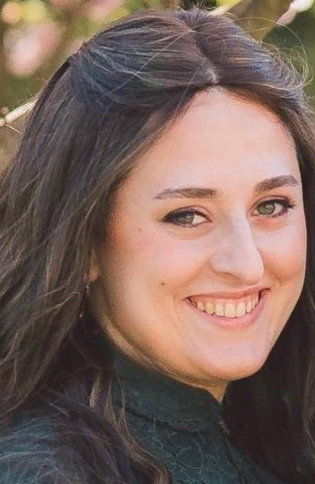 Photo of Devorah Rothman, MS
