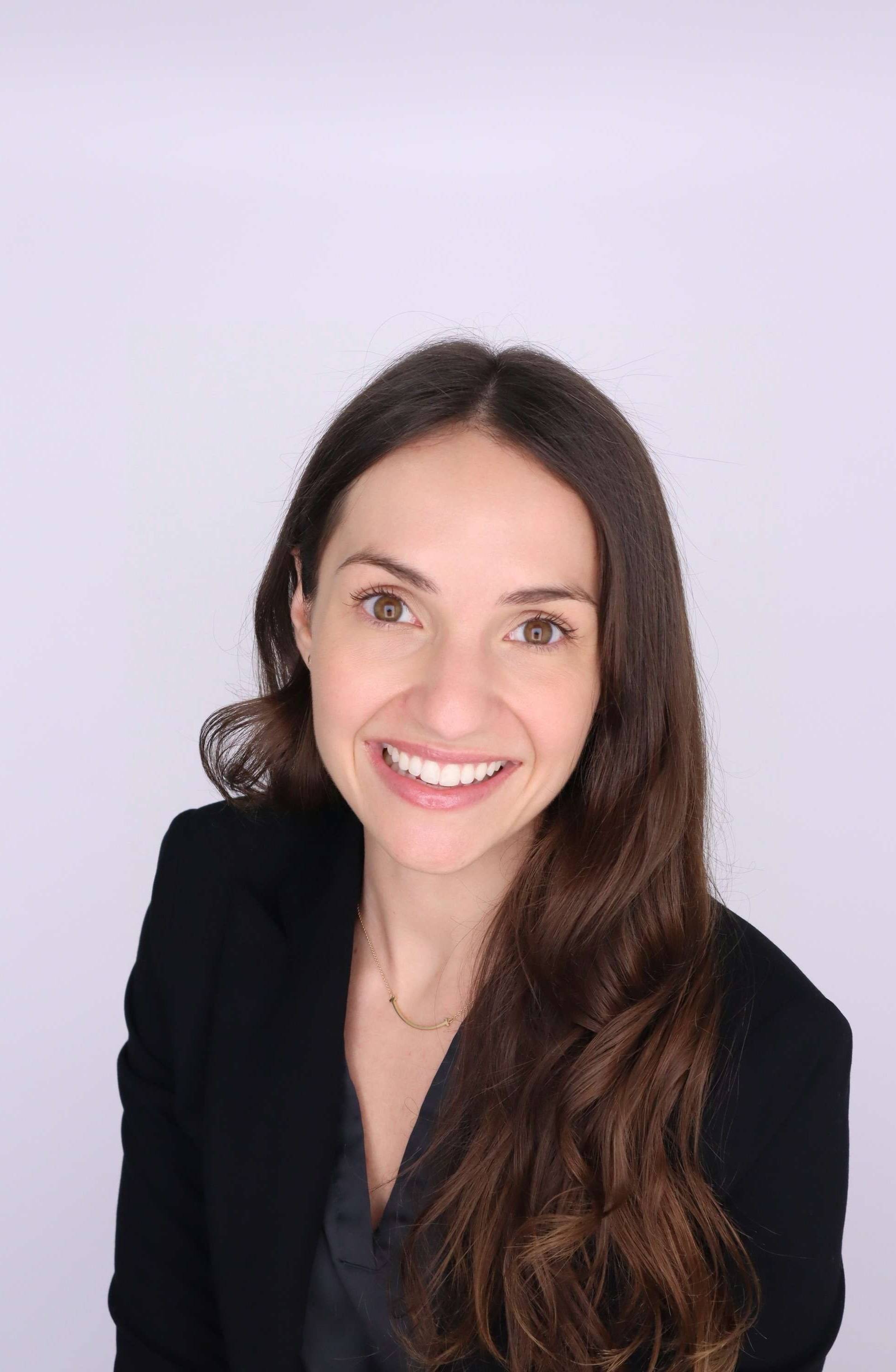 Photo of Elizabeth Haliday, PhD