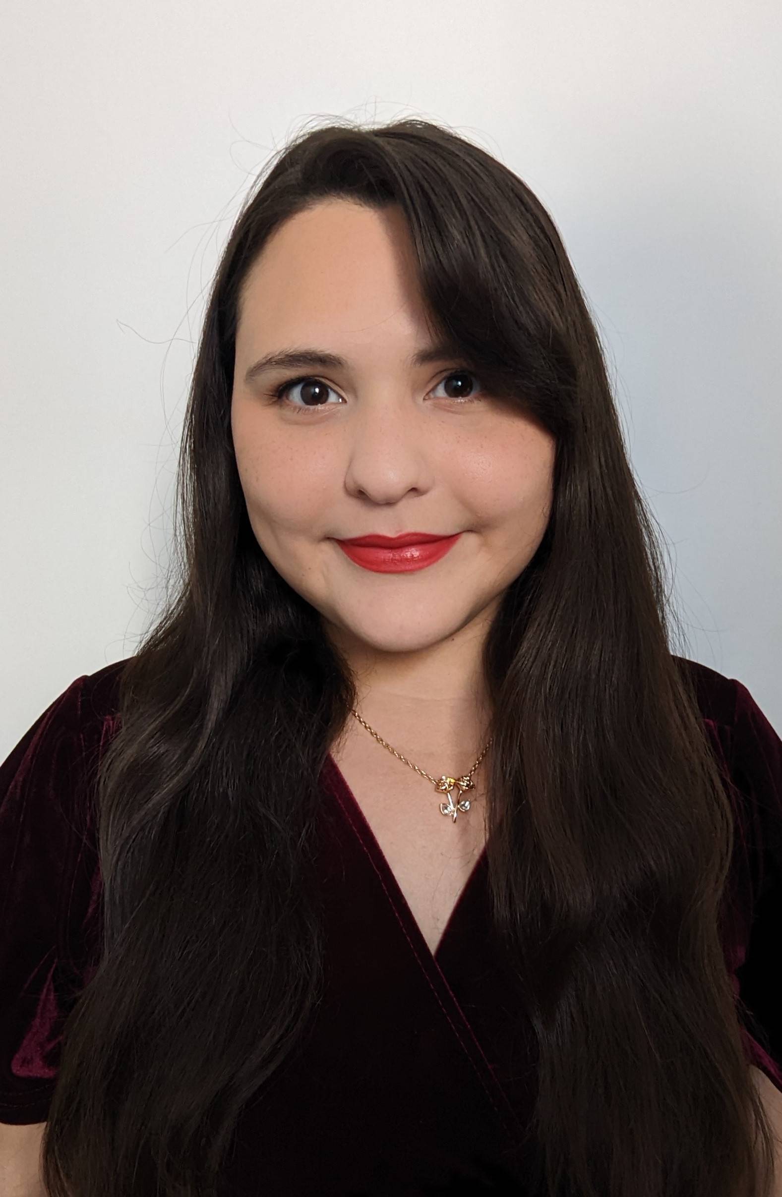 Photo of Emily Cruz, LMSW