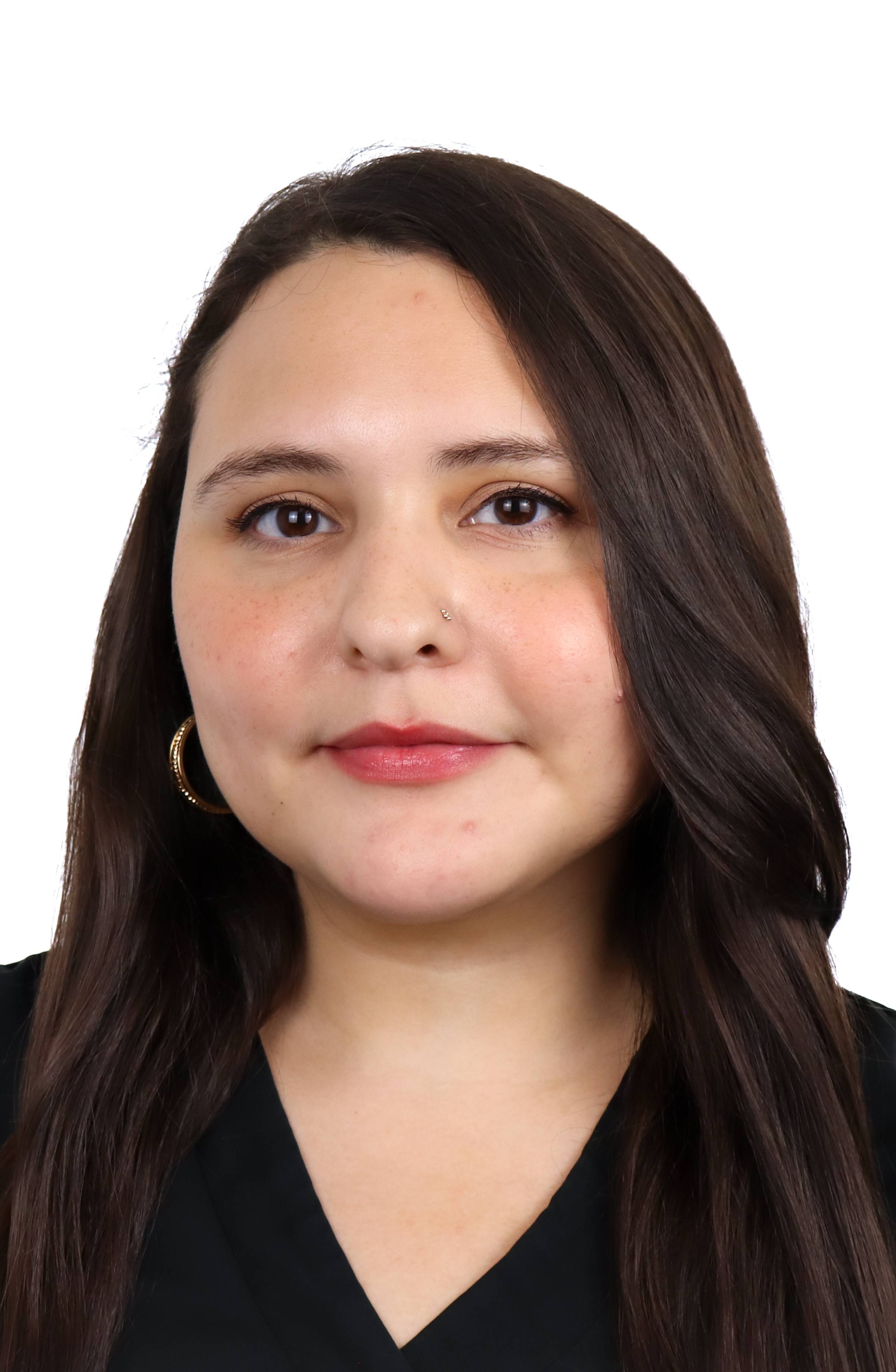 Photo of Emily Cruz, LMSW