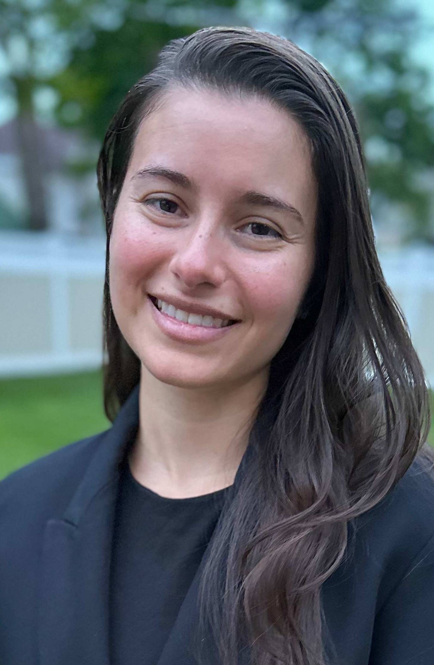 Photo of Gabriela Rodrigues, PhD