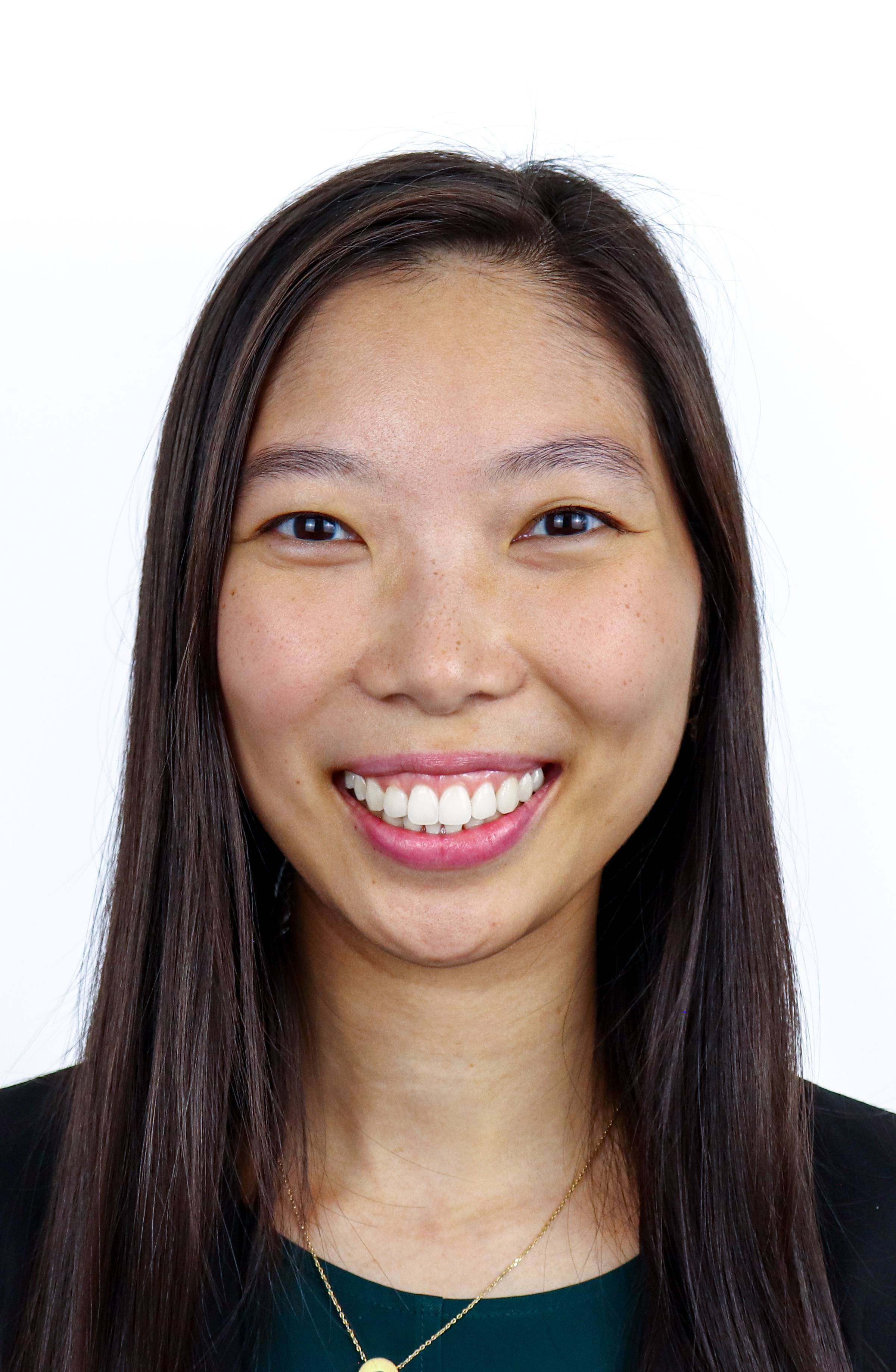 Photo of Jiayi Lin-Imada, PsyD
