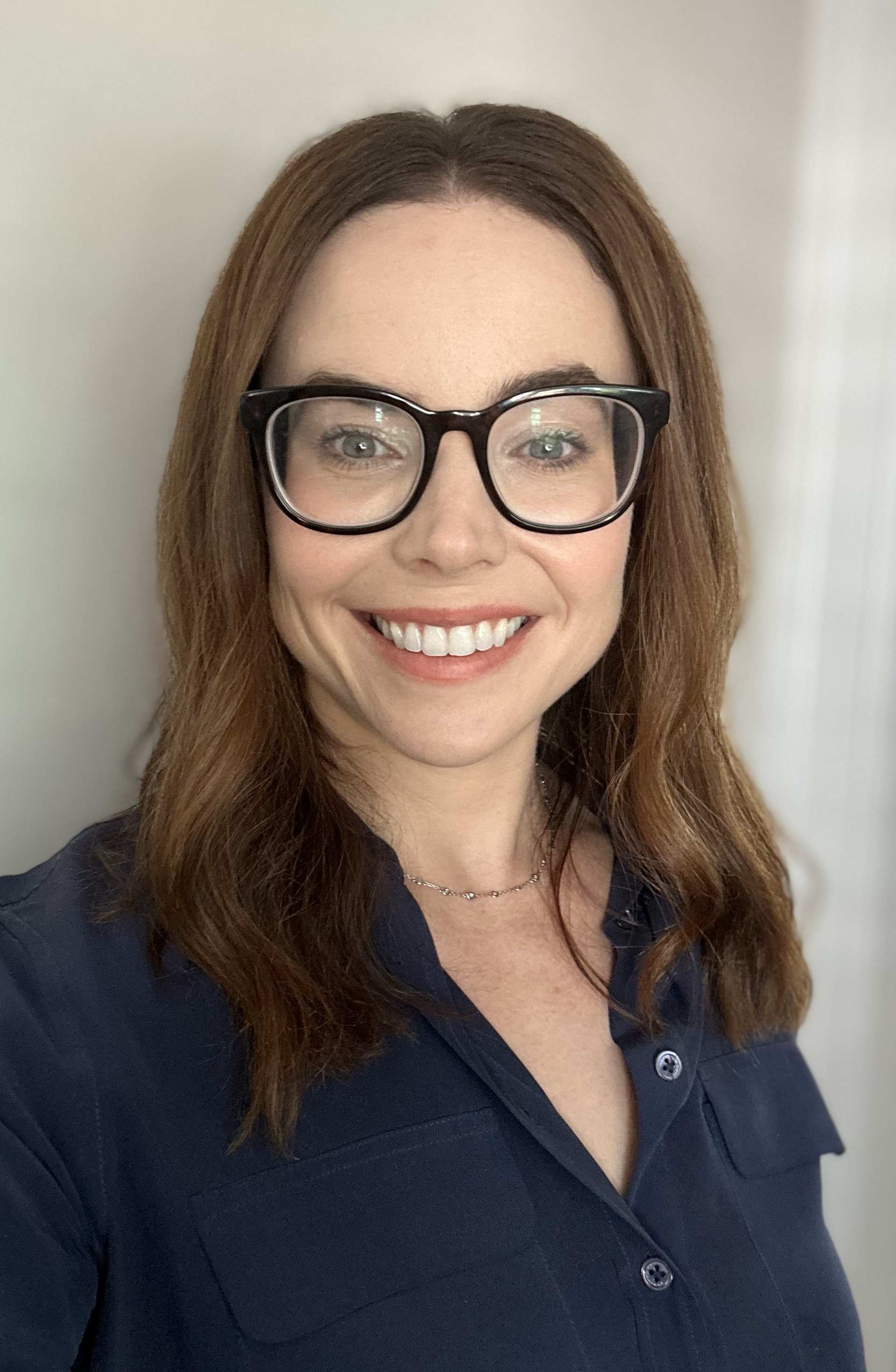 Photo of Jill Malik, MA