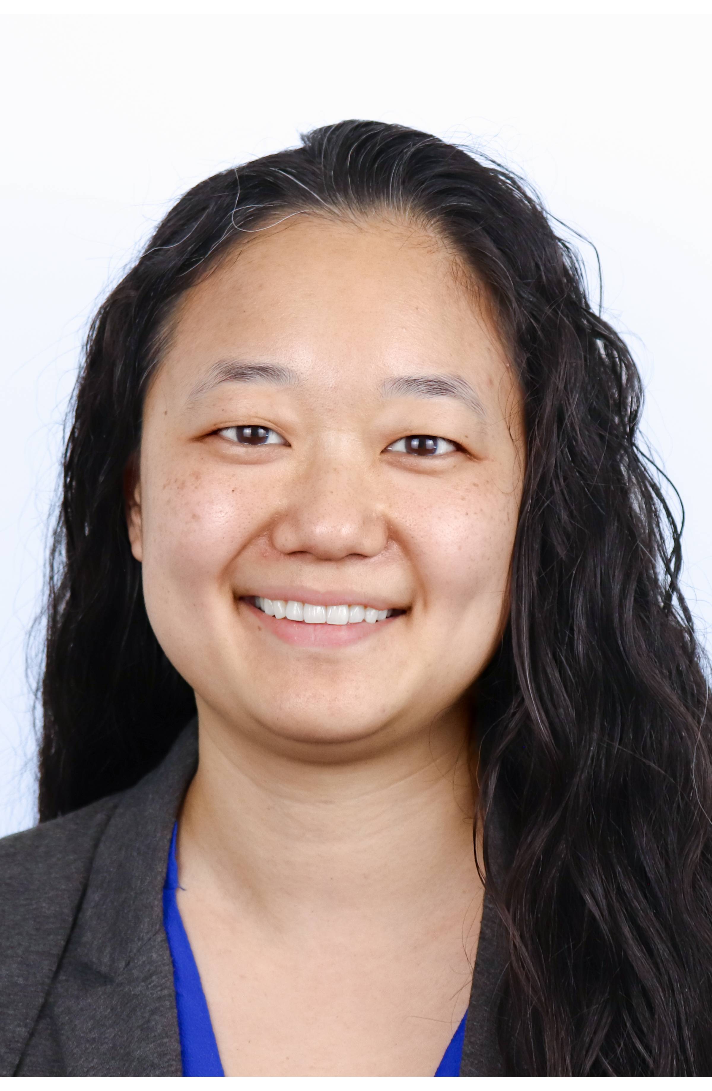 Photo of Jin Lee, PhD