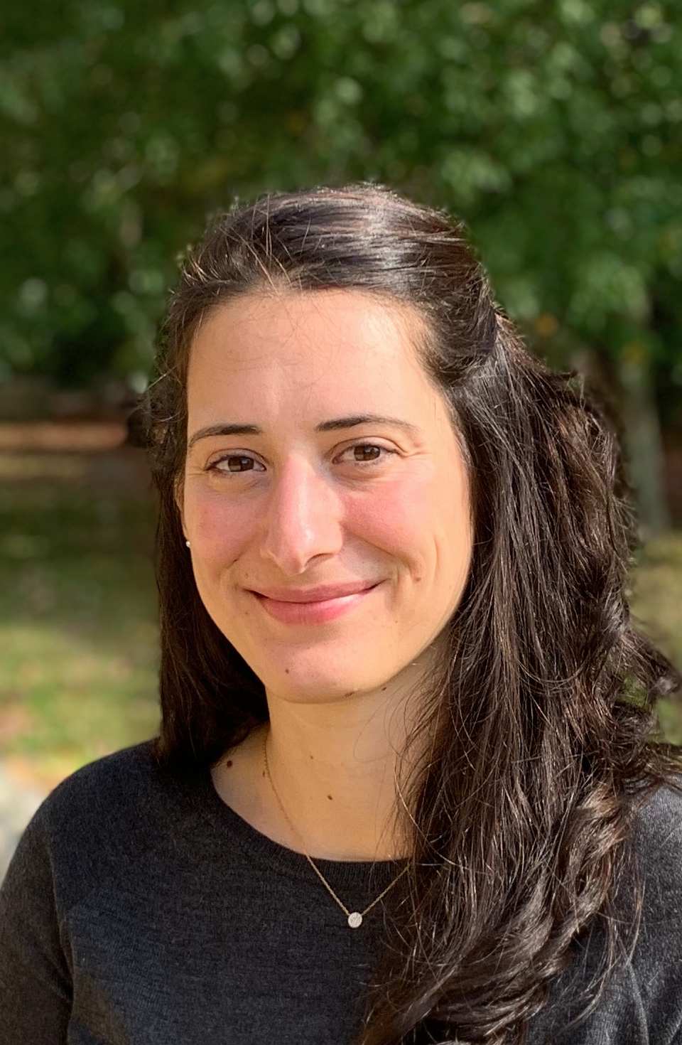 Photo of Juliet Schwarz, PsyD