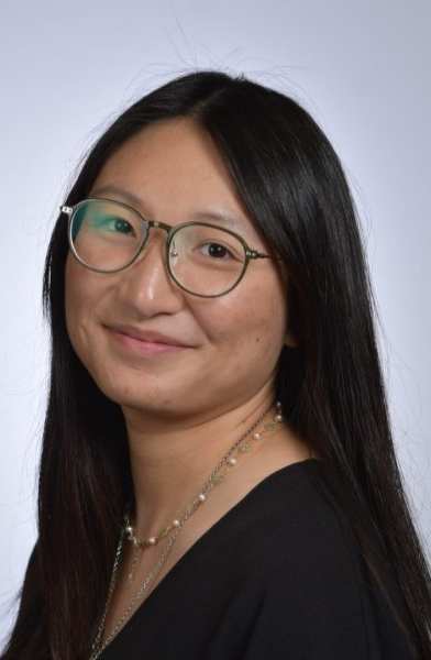 Photo of Kimberly Tom, MA