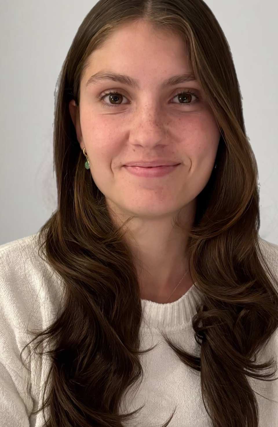 Photo of Lauren Gunther, BA