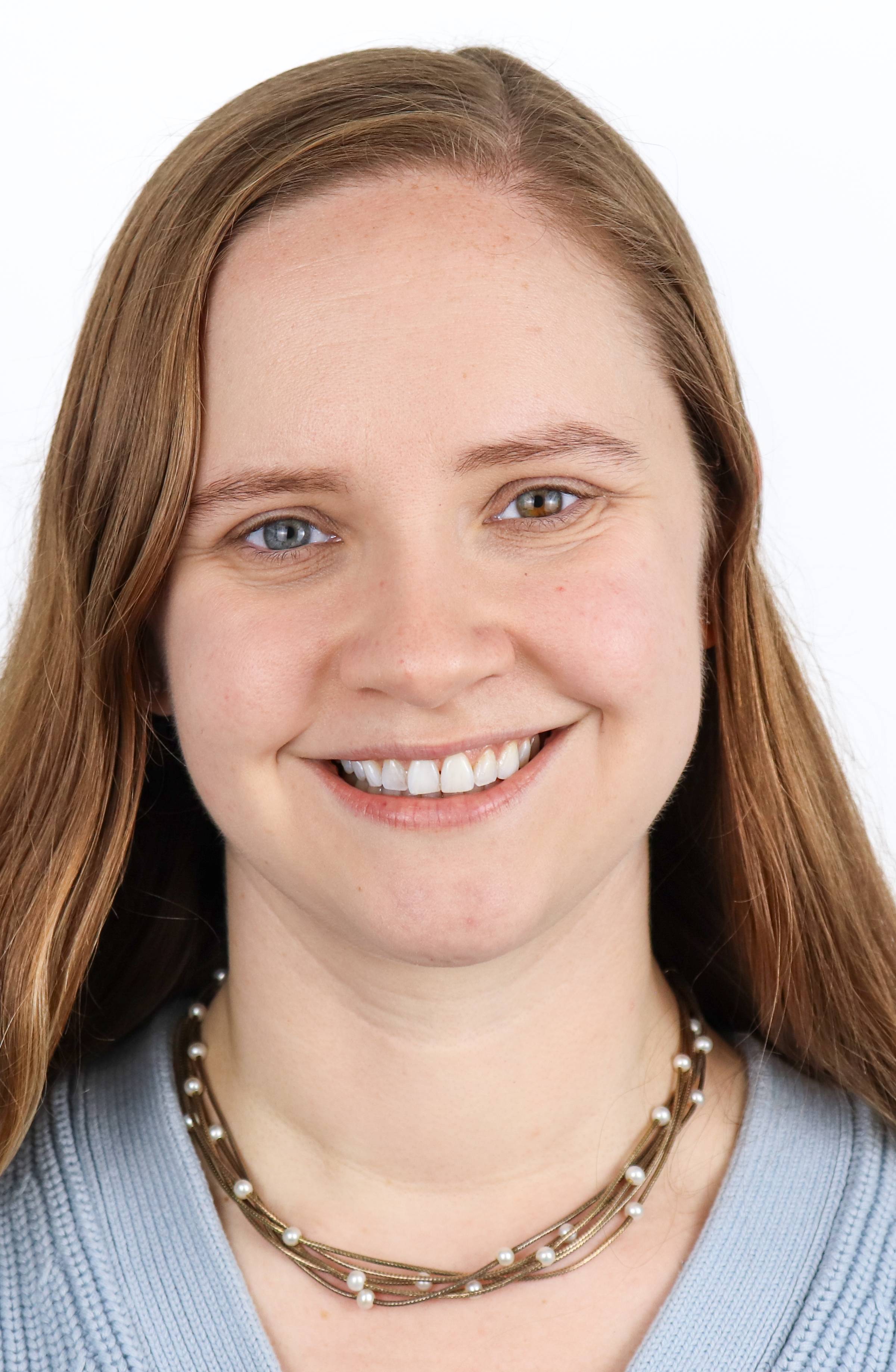 Photo of Margaret DeJong, LCSW