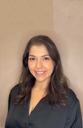 Photo of Marsha Mariani, LCSW