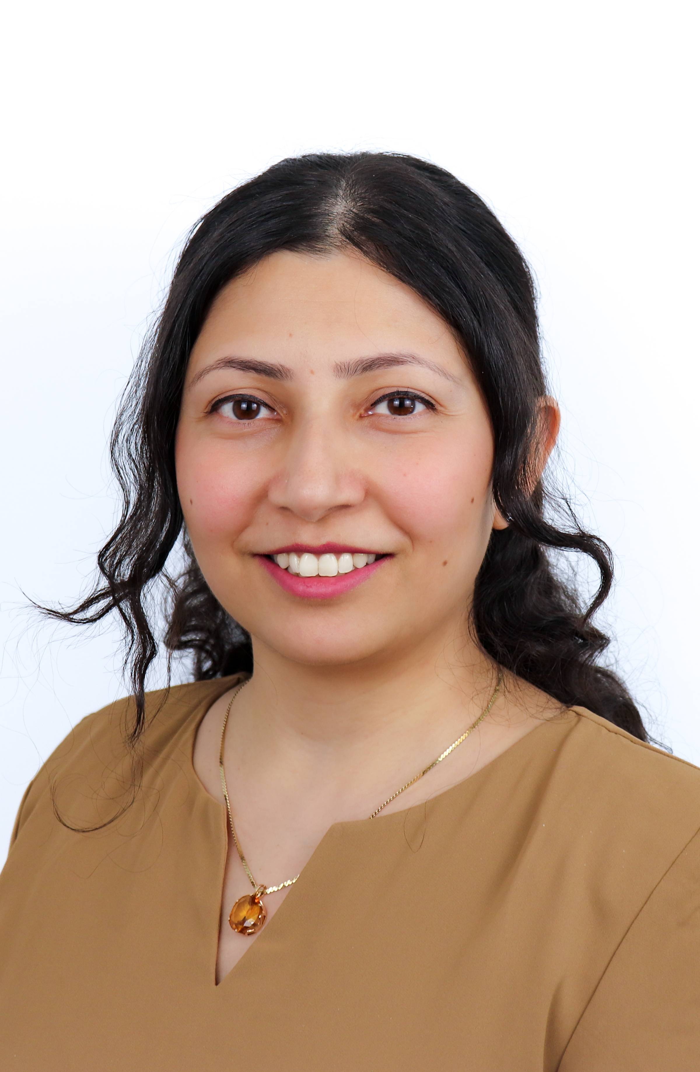 Photo of Namrata Kulkarni, MD