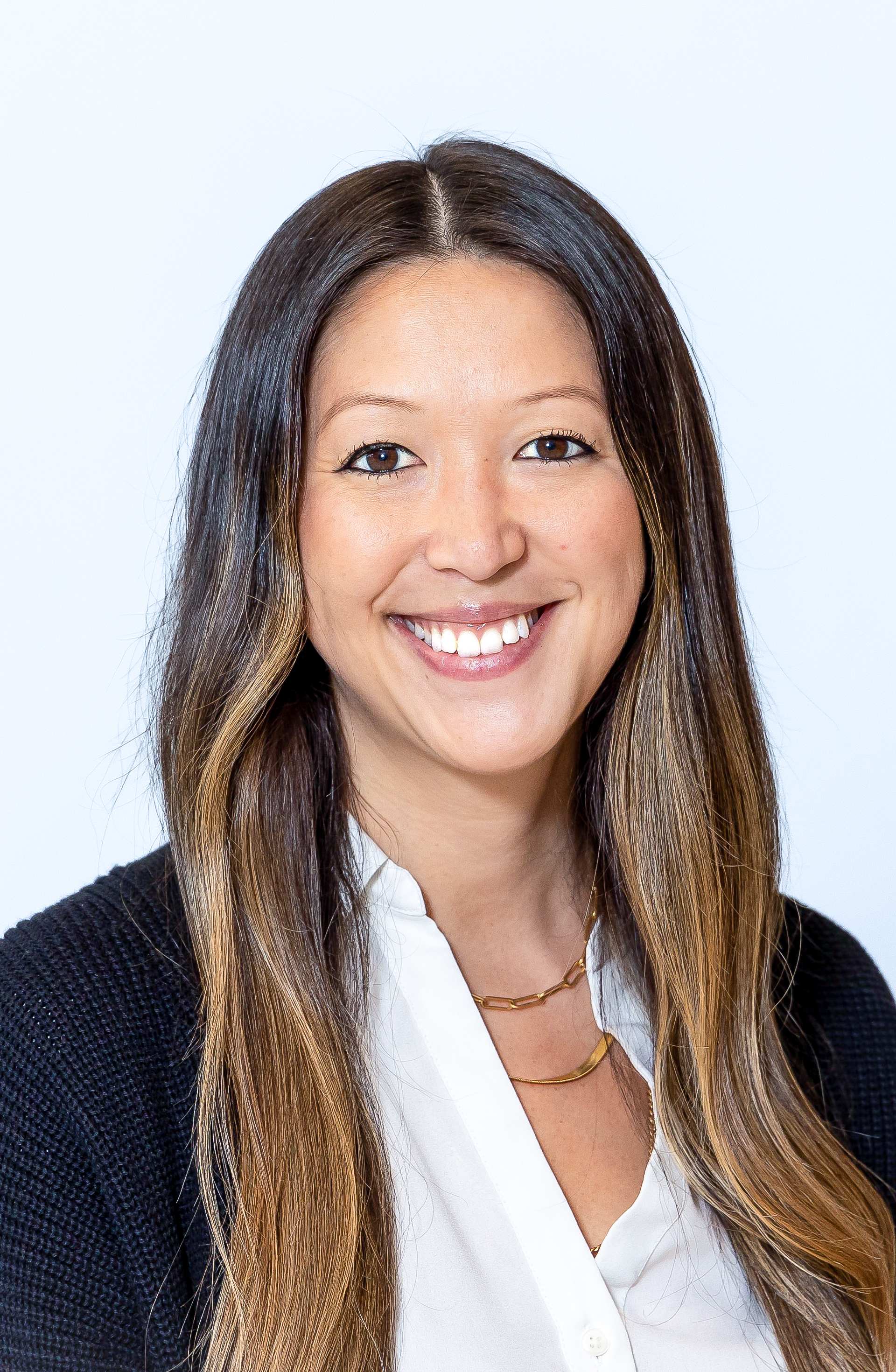 Photo of Natalie Javadi, PhD