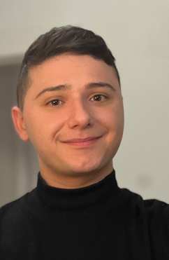 Photo of Paul Spano, MA