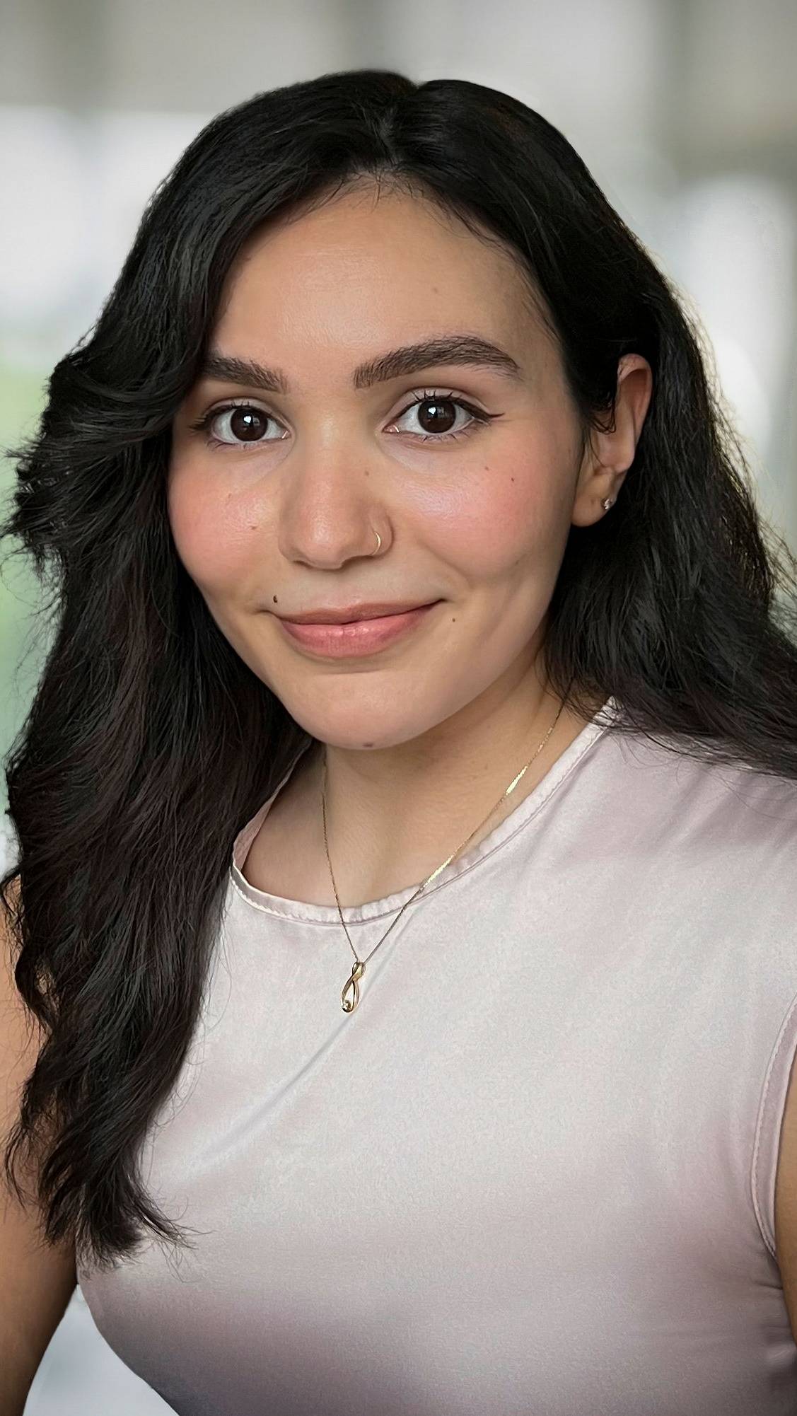 Photo of Romola Hilerio, MA