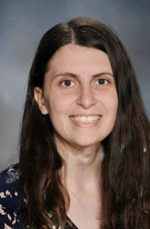 Photo of Samantha Katel, BA