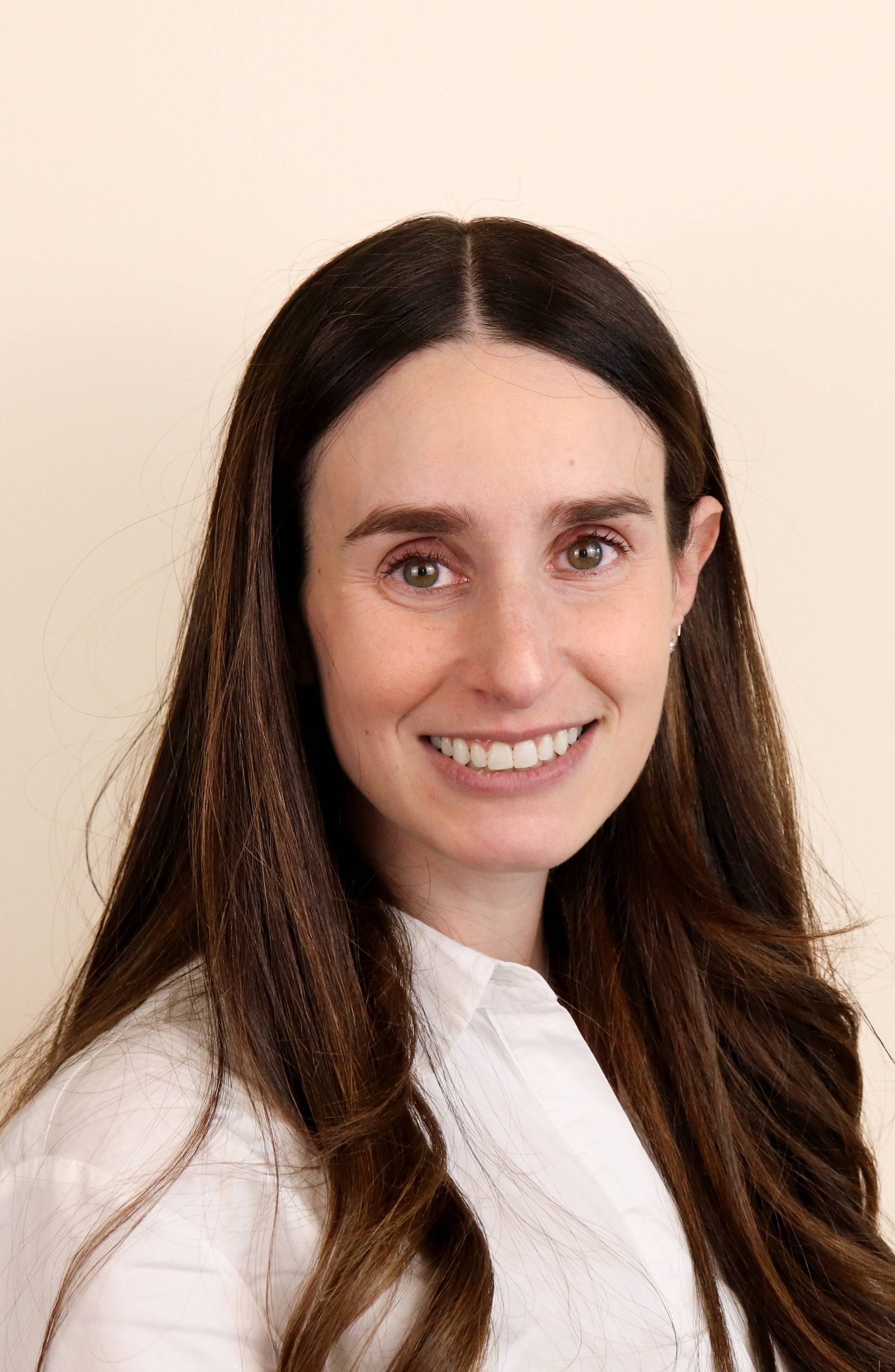Photo of Sara Morgenstern, PsyD