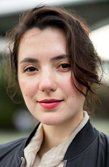 Photo of Yael Monselise, LCSW
